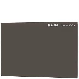Светофильтр Haida Video ND0.9 (4x5.65
