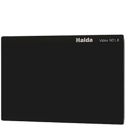 Светофильтр Haida Video ND1.8 (4x5.65