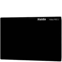 Светофильтр Haida Video ND2.1 (4x5.65
