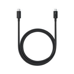 Кабель Satechi Thunderbolt 4 Pro 1м Чёрный