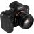 Объектив 7Artisans 35mm F1.4 Mark II FF E-Mount