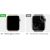 Стекло Baseus Screen Protector 0.3мм для Apple Watch 40mm