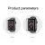 Стекло Baseus Screen Protector 0.3мм для Apple Watch 40mm