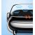 Стекло Baseus Screen Protector 0.3мм для Apple Watch 40mm
