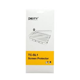Защитная пленка Deity Screen Protector для TC-SL1