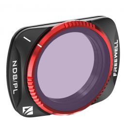 Светофильтр Freewell ND8/PL для DJI Osmo Pocket 3