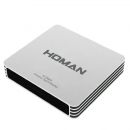Кардридер Homan CFexpress Reader Type A Single Slot (10Гб/с)