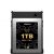 Карта памяти Homan CFexpress Type-B 1TB