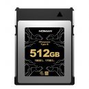 Карта памяти Homan CFexpress Type-B 512GB