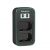 Зарядное устройство Kingma PD3.0 Dual Battery Charger для NP-FZ100