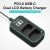 Зарядное устройство Kingma PD3.0 Dual Battery Charger для LP-E6/LP-E6N/LP-E6NH