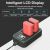 Зарядное устройство Kingma PD3.0 Dual Battery Charger для LP-E6/LP-E6N/LP-E6NH