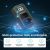 Зарядное устройство Kingma PD3.0 Dual Battery Charger для LP-E6/LP-E6N/LP-E6NH