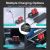 Зарядное устройство Kingma PD3.0 Dual Battery Charger для NP-W235