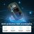 Зарядное устройство Kingma PD3.0 Dual Battery Charger для NP-W235