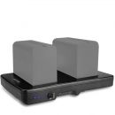 Адаптер KingMa F2-BP (V-Mount - NP-F)