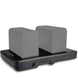 Адаптер KingMa F2-BP (V-Mount - NP-F)