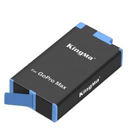 Аккумулятор Kingma SPCC1B 1400mAh для GoPro Max