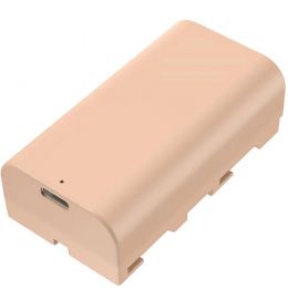 Аккумулятор Kingma NP-F550 2600mAh Type-C