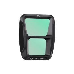 Cветофильтр K&F Concept CPL для DJI Air 3