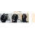 Шейный ремень K&F Concept Camera strap KF13.132 Серебро