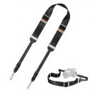 Шейный ремень K&F Concept Camera strap KF13.132 Чёрный