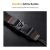 Шейный ремень K&F Concept Camera strap KF13.132 Чёрный