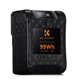 Аккумулятор K&F Concept BP-VL99