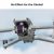 Комплект светофильтров K&F Concept ND для DJI Air 3 (4шт)