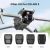 Комплект светофильтров K&F Concept ND для DJI Air 3 (4шт)