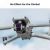Комплект светофильтров K&F Concept ND/PL для DJI Air 3 (4шт)