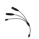 Кабель Nanlite USB-C-DMX