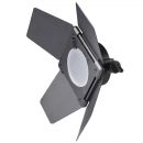 Светоформирующая насадка Nicefoto SN-32 Barndoor kit