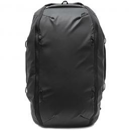 Рюкзак Peak Design Travel Duffelpack 65L Чёрный