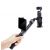 Штатив - монопод PGYTECH Hand Grip для смартфона и экшн-камеры
