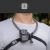 Крепление на шею PGYTECH CapLock Neck Mount для экшн-камеры
