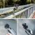 Magic arm PGYTECH CapLock Magnetic для экшн-камеры