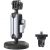 Magic arm PGYTECH CapLock Magnetic для экшн-камеры