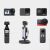 Magic arm PGYTECH CapLock Magnetic для экшн-камеры