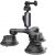 Крепление для экшн-камеры PGYTECH CapLock Three-arm Suction Mount