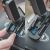 Крепление для экшн камеры на шлем PGYTECH CapLock Helmet Mount