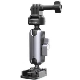 Крепление для экшн камеры на шлем PGYTECH CapLock Helmet Mount