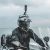 Крепление для экшн камеры на шлем PGYTECH CapLock Helmet Mount