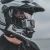 Крепление для экшн камеры на шлем PGYTECH CapLock Helmet Mount