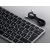 Клавиатура беспроводная Satechi Slim X1 (RU) Серая