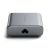 Сетевой адаптер Satechi 200W GaN Type-C PD 6 port Серый