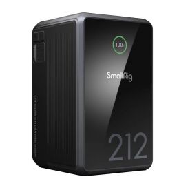 Аккумулятор SmallRig x Caleb Pike VB212 mini V-Mount