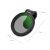 Светофильтр SmallRig MagEase Magnetic CPL