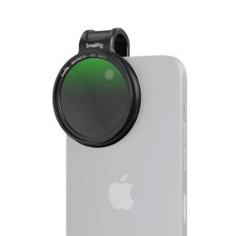 Светофильтр SmallRig MagEase Magnetic CPL