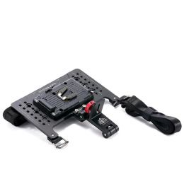 Крепление монитора Tilta Rear Seat Monitor Mounting Bracket для Hydra Arm Mini